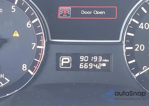 2015 Nissan Altima 2.5 S z USA, uszkodzony, nr VIN 1N4AL3AP3FC423855